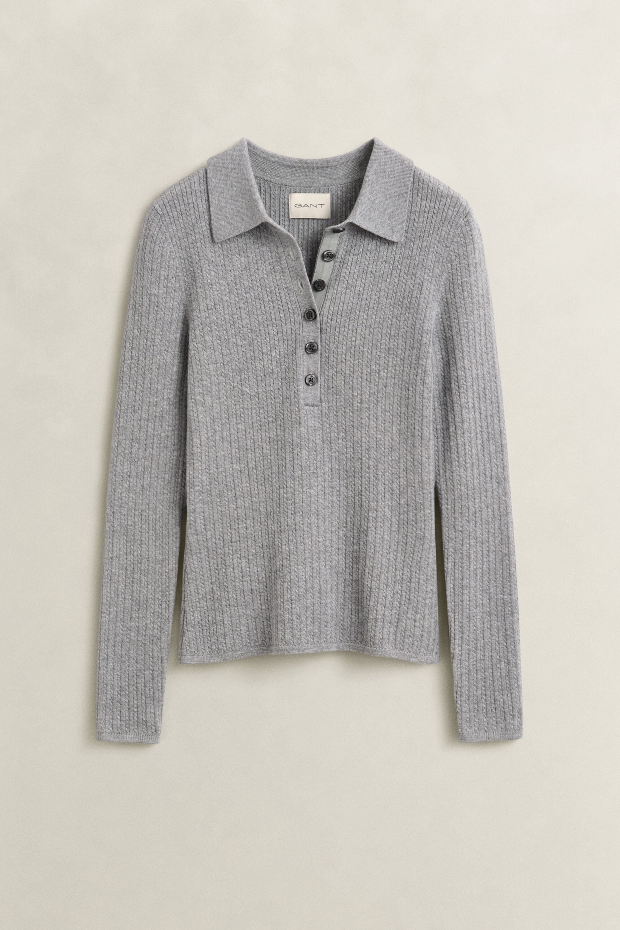 Maglia a trecce