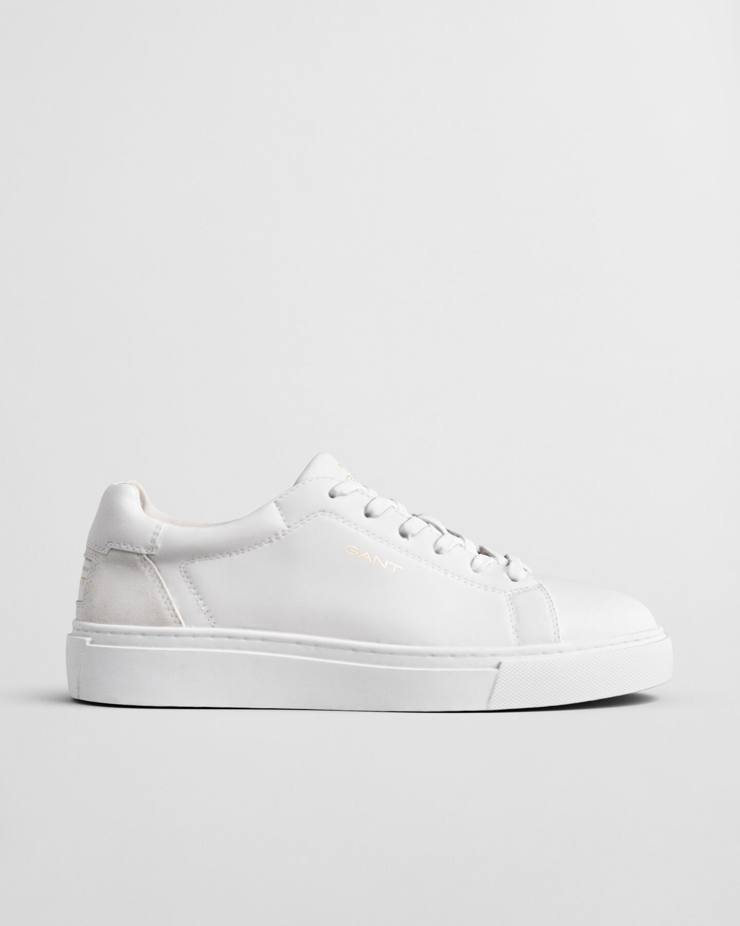 Sneakers Julice in pelle