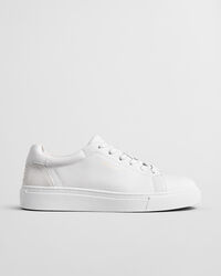 Sneakers Julice in pelle