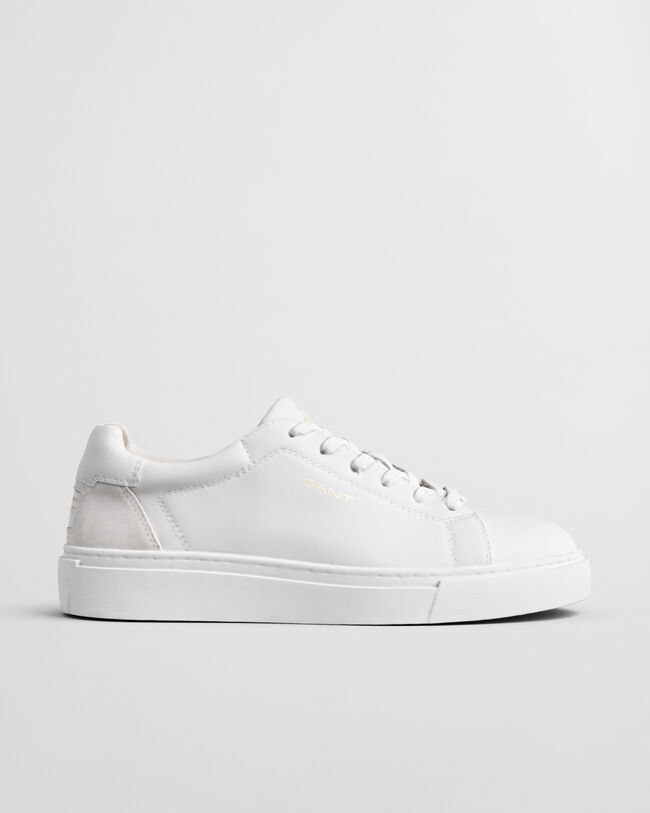 Sneakers Julice in pelle