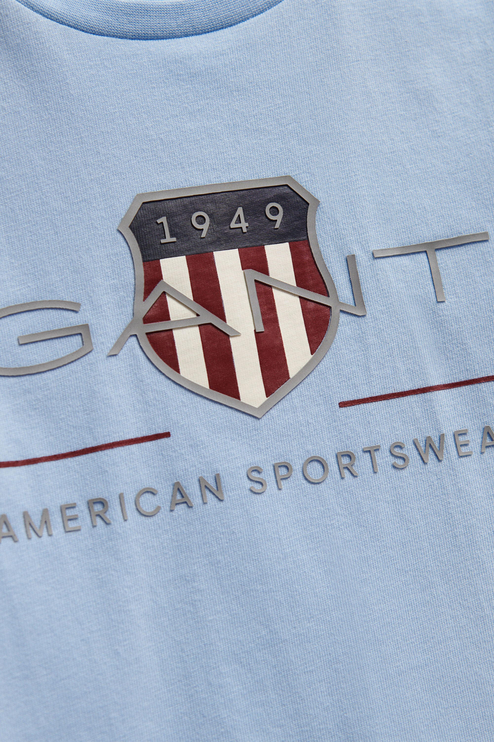 Set di pantaloncini della tuta e T-shirt Archive Shield Boys