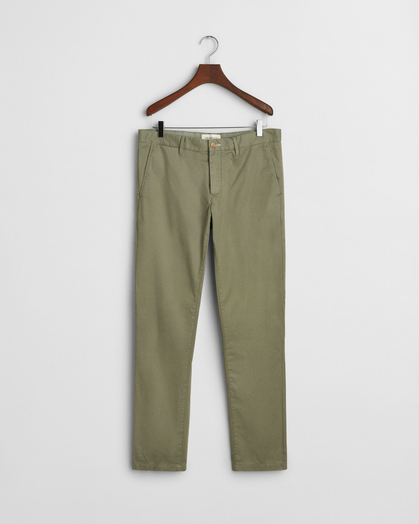 Pantaloni chino Sunfaded slim fit