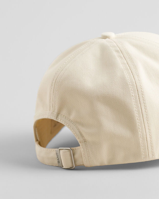 Cappellino da baseball stampa GANT 49 Arch