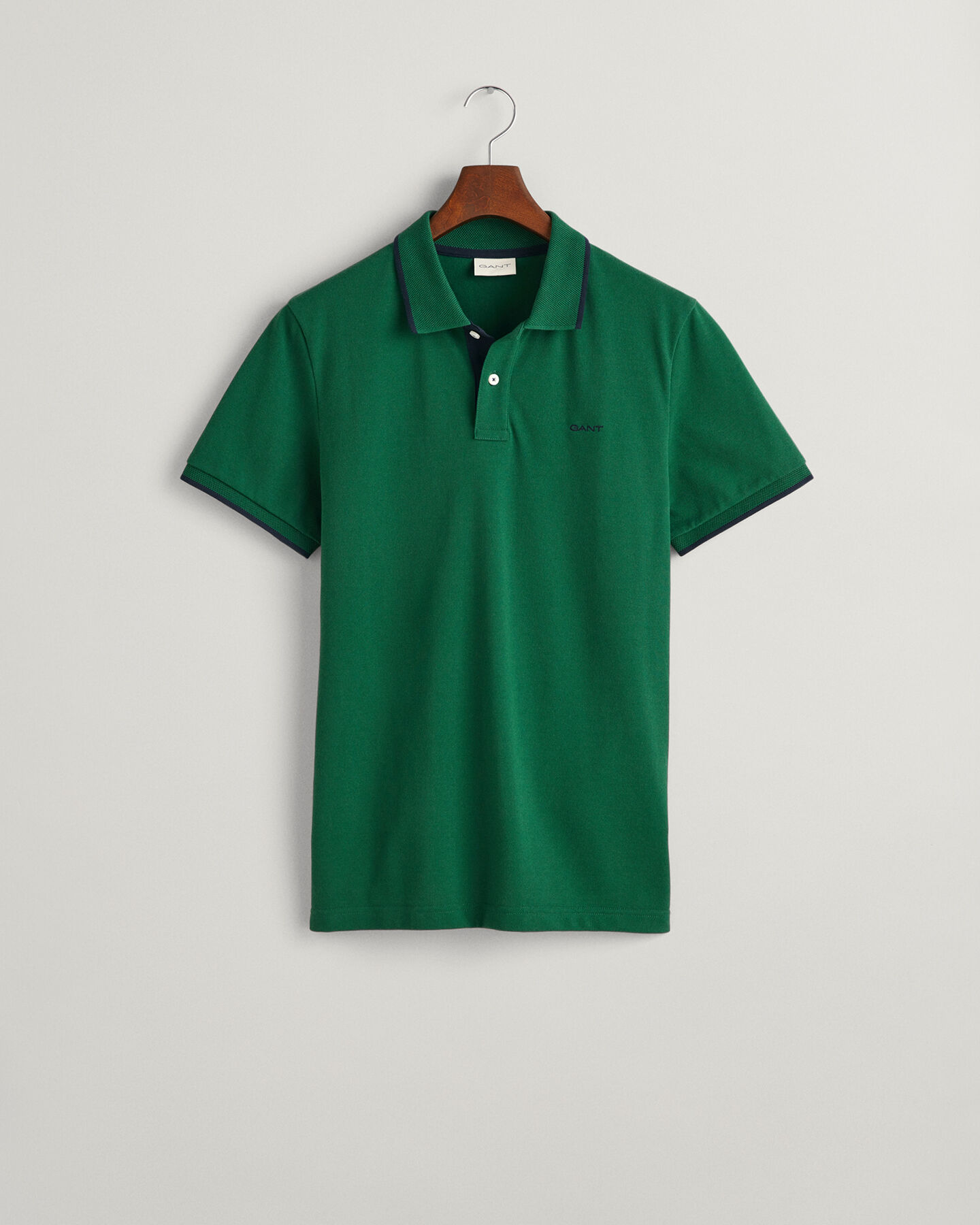 Polo in piqu&eacute;