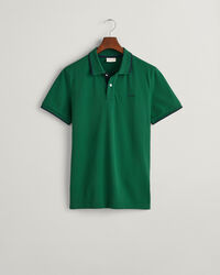 Polo in piqu&eacute;