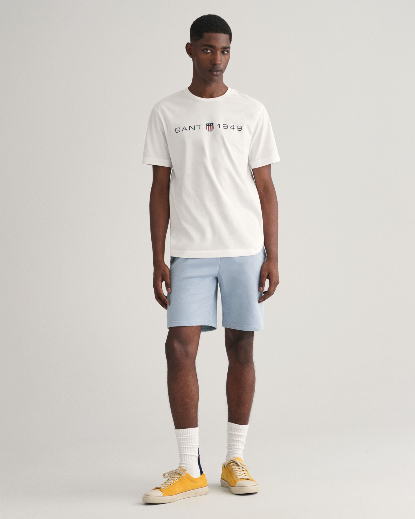 T-shirt con stampa Graphic