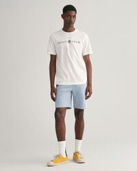 T-shirt con stampa Graphic