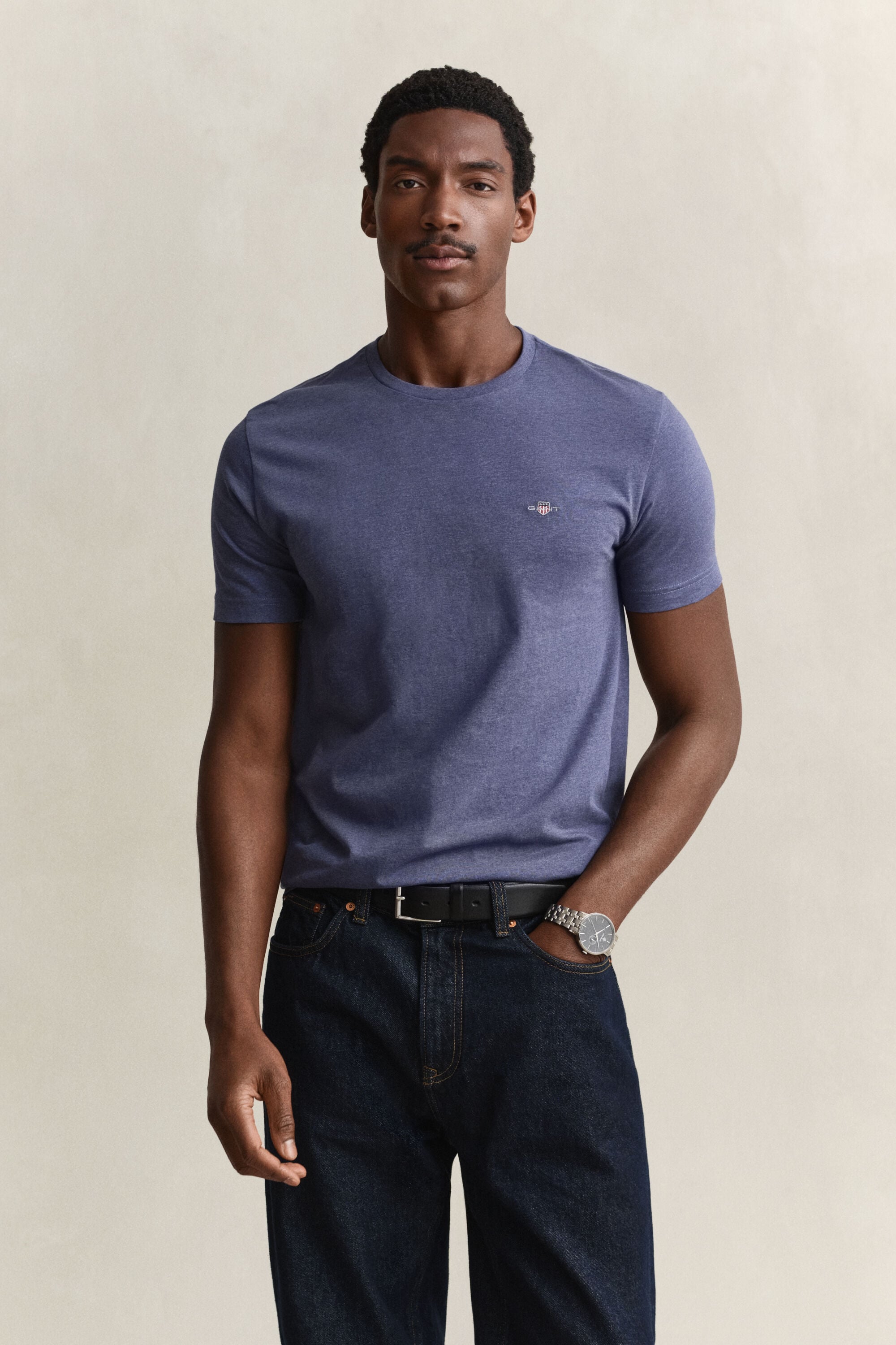 T-shirt Shield regular