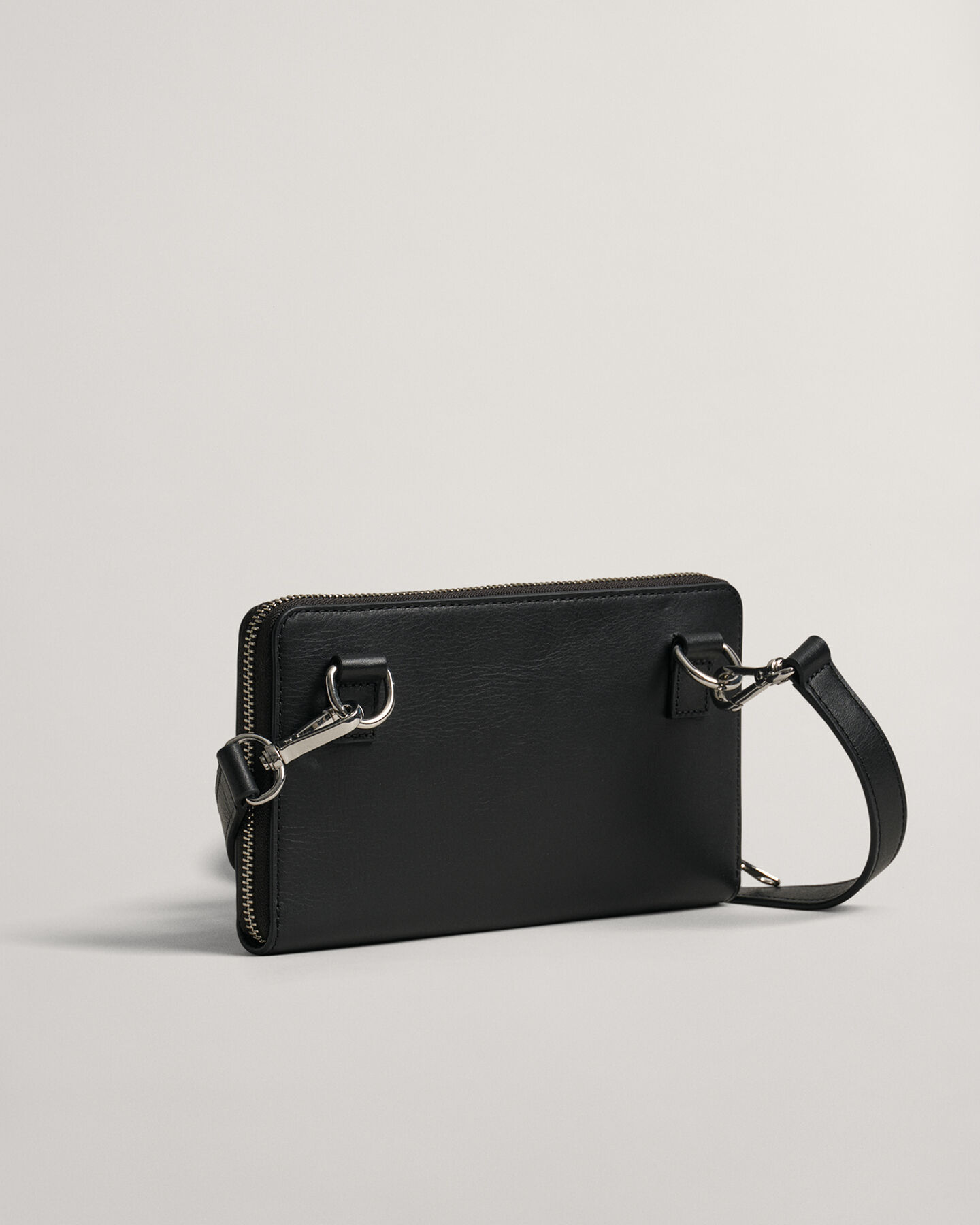 Portafoglio in pelle