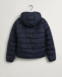 Piumino leggero teens