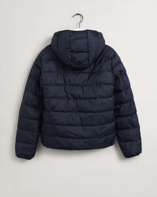 Piumino leggero teens