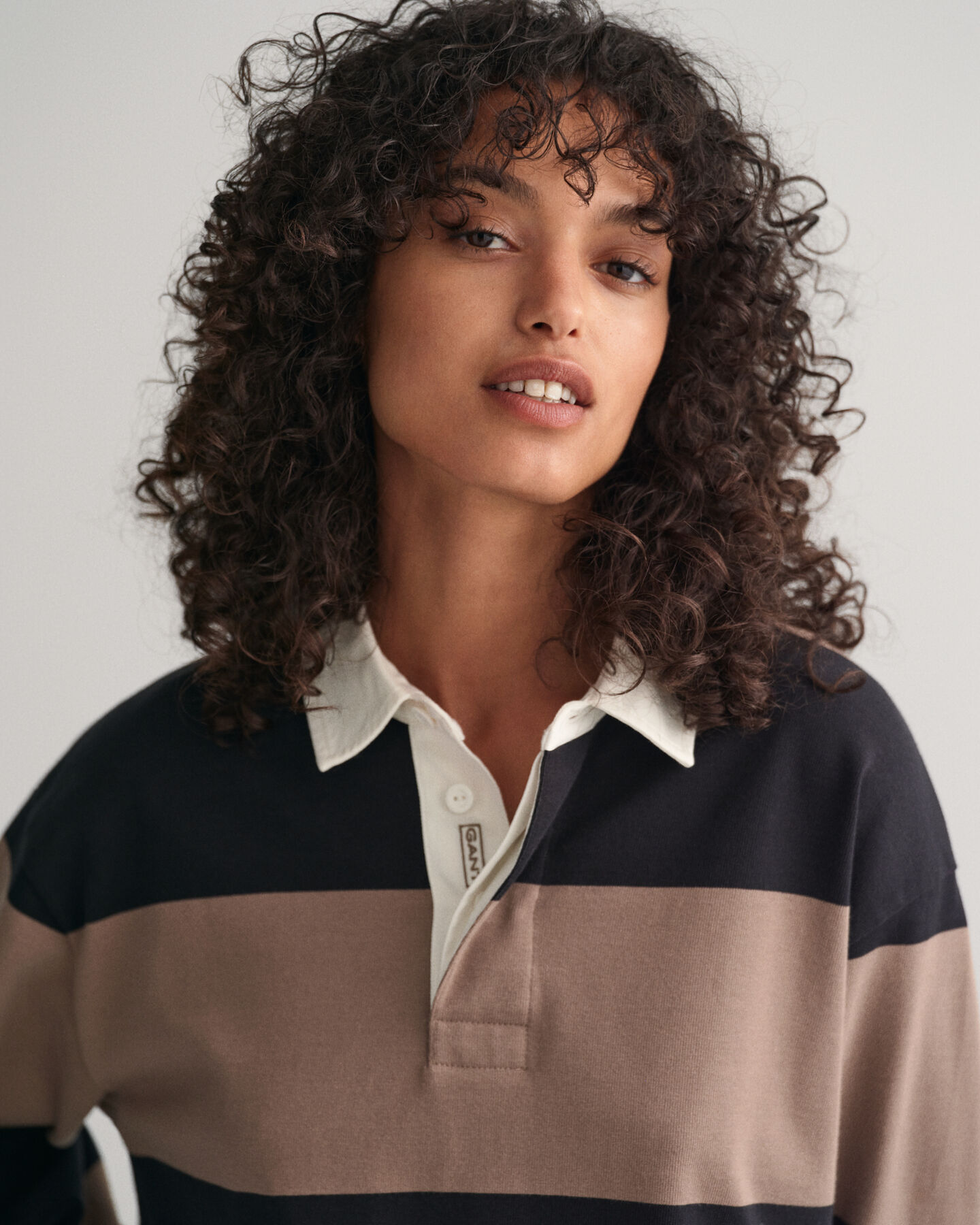 Heavy Rugger a righe larghe