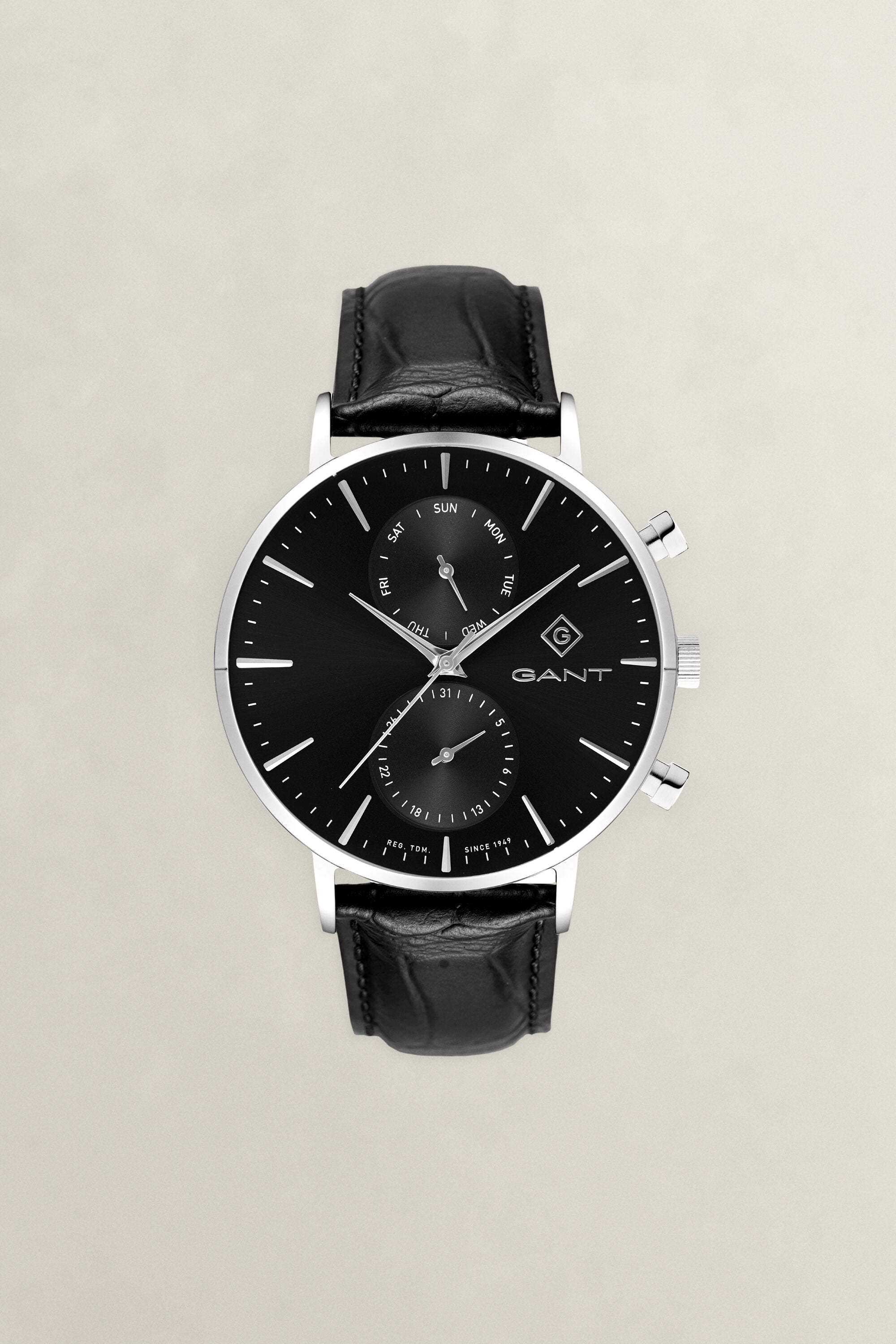 Orologio Park Hill Day-Date II