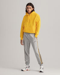 Felpa con cappuccio Icon G Essential