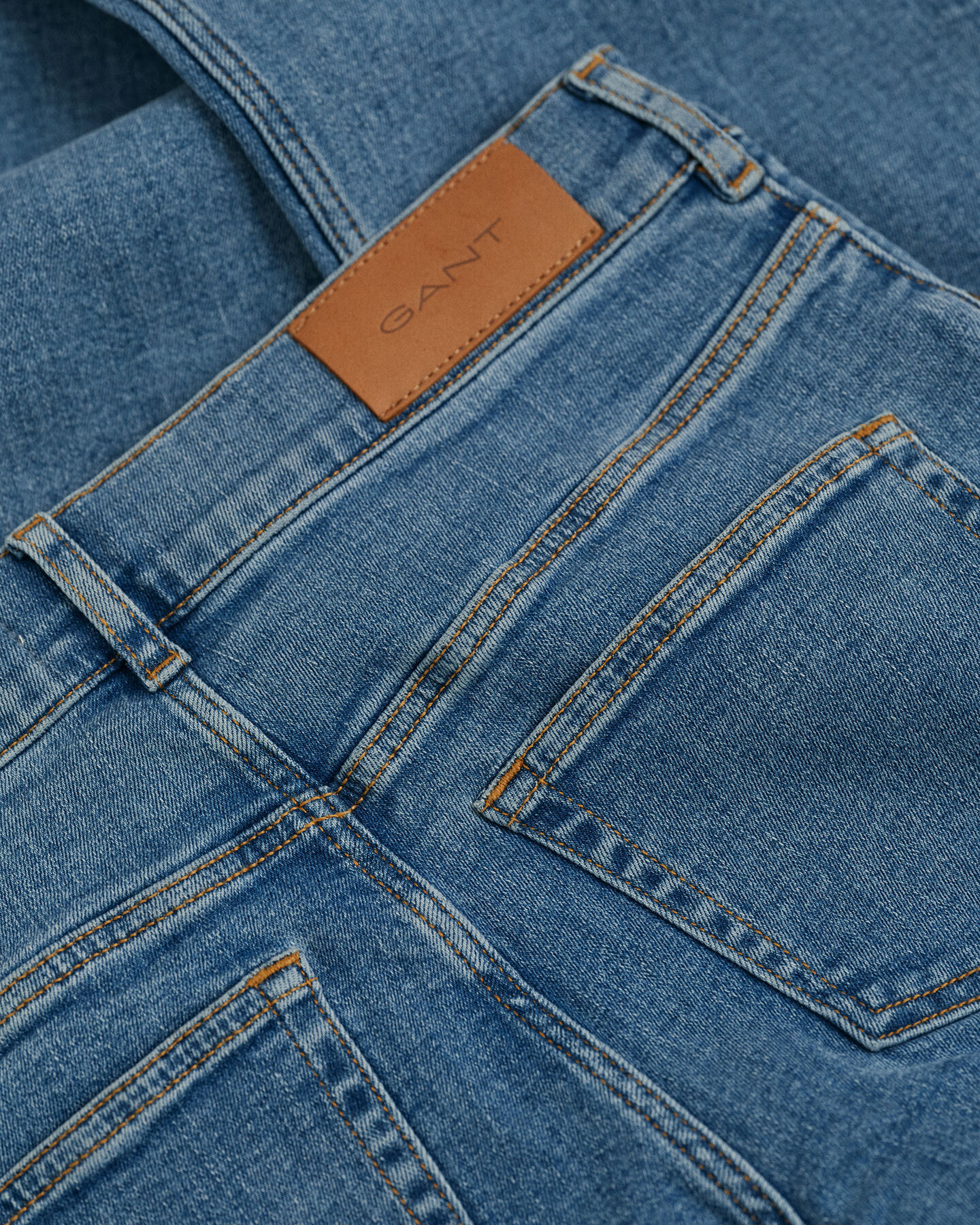 Jeans Bootcut Teen Girls