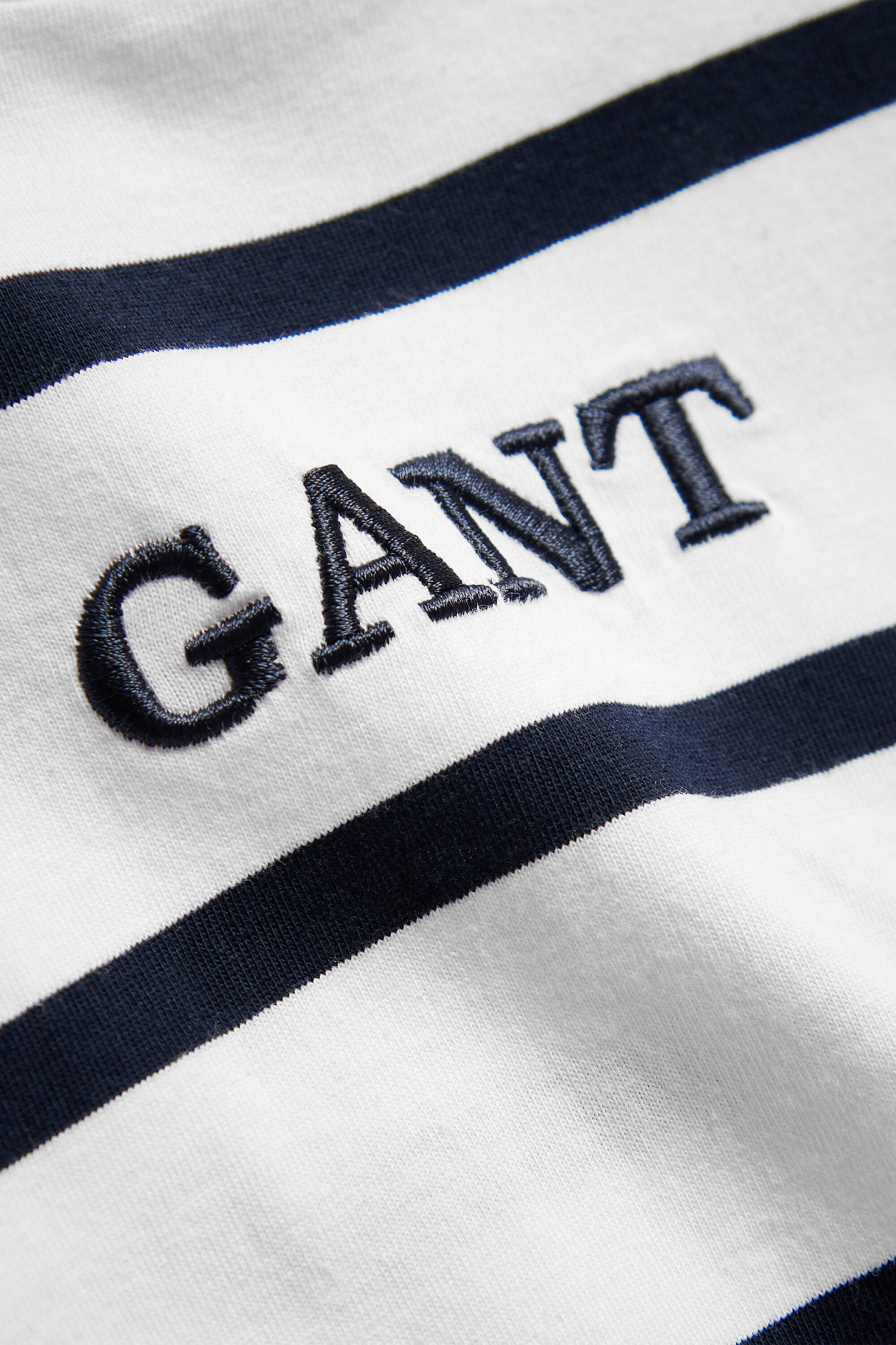 T-shirt a righe Teen Boys