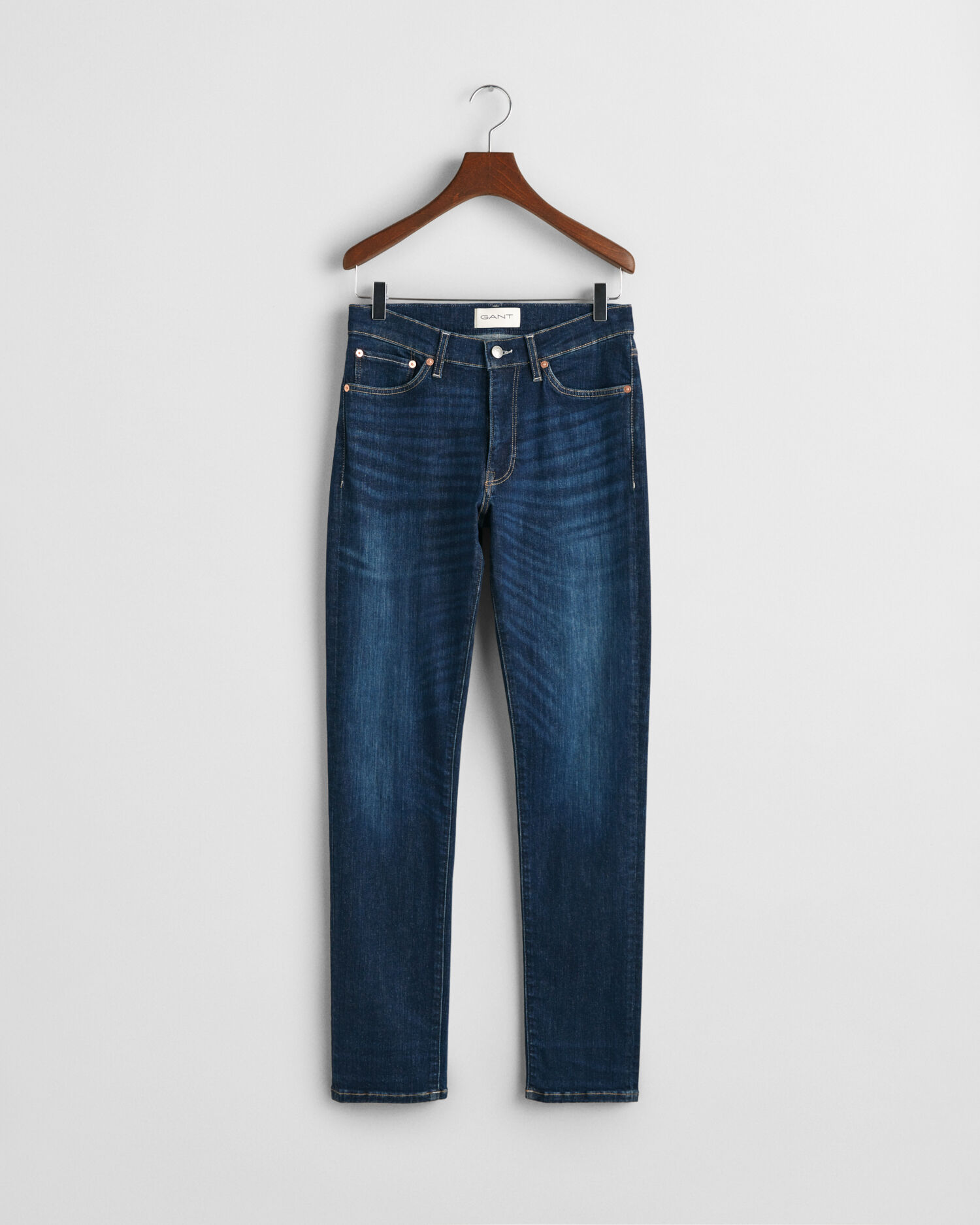 Jeans Active Recover extra slim fit