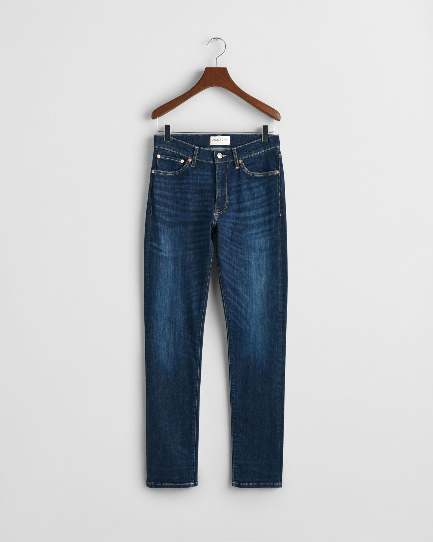 Jeans Active Recover extra slim fit