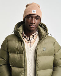 Berretto a doppio strato