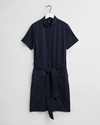 Abito chemisier Safari