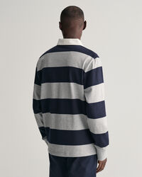 Heavy Rugger Shield Barstripe