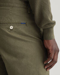 Pantaloncini Allister Sunfaded regular fit