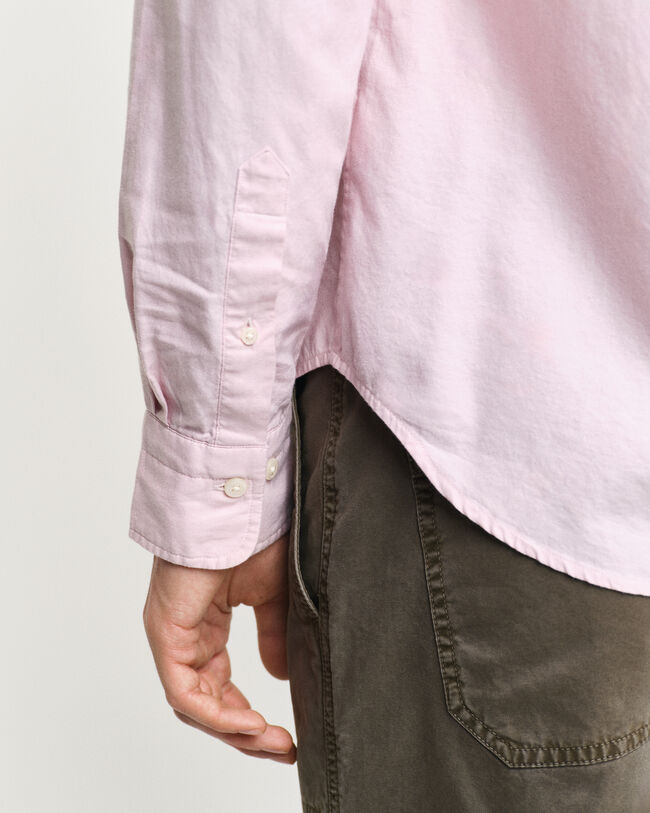 Camicia Archive Oxford regular fit