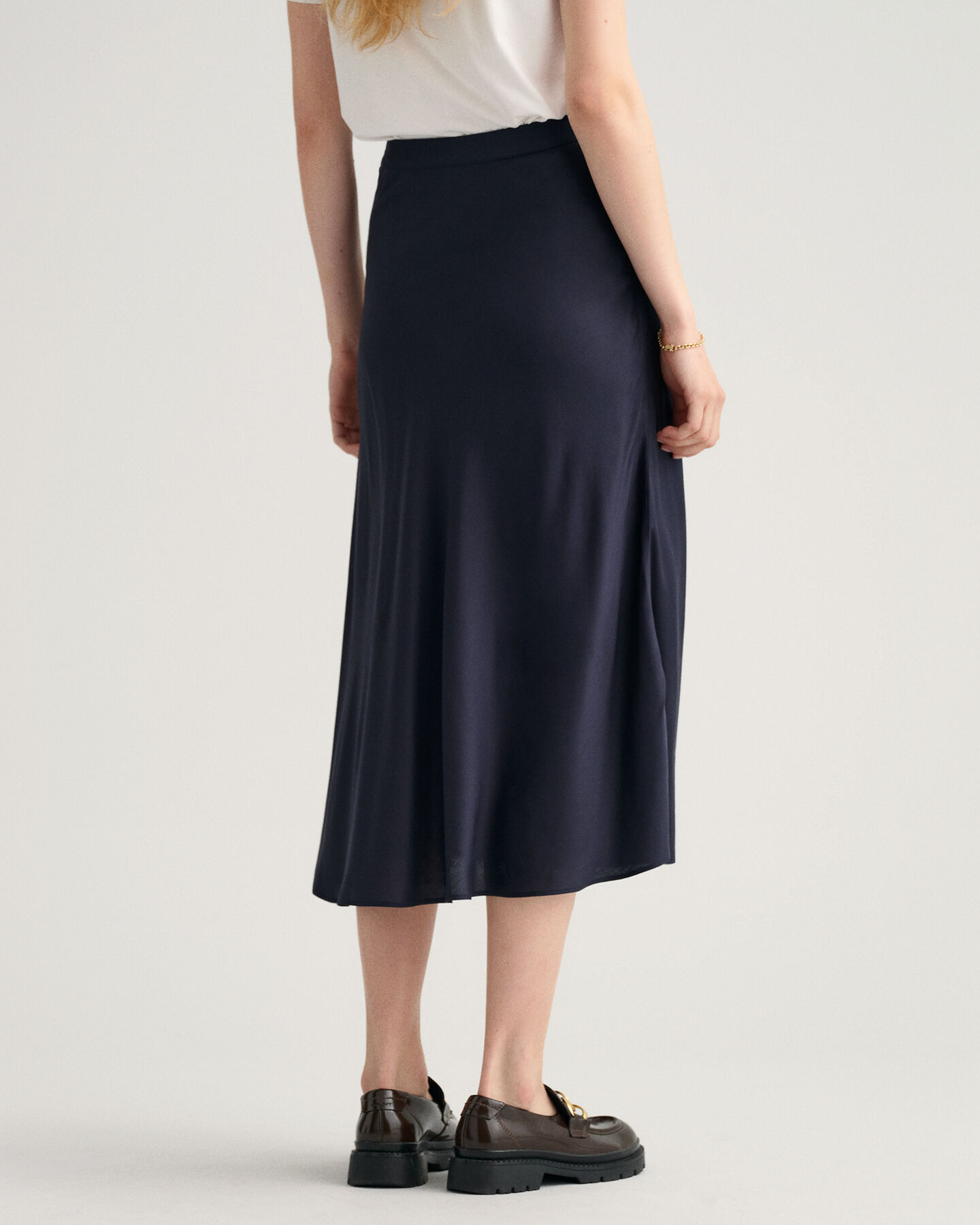 Gonna con linea ad A