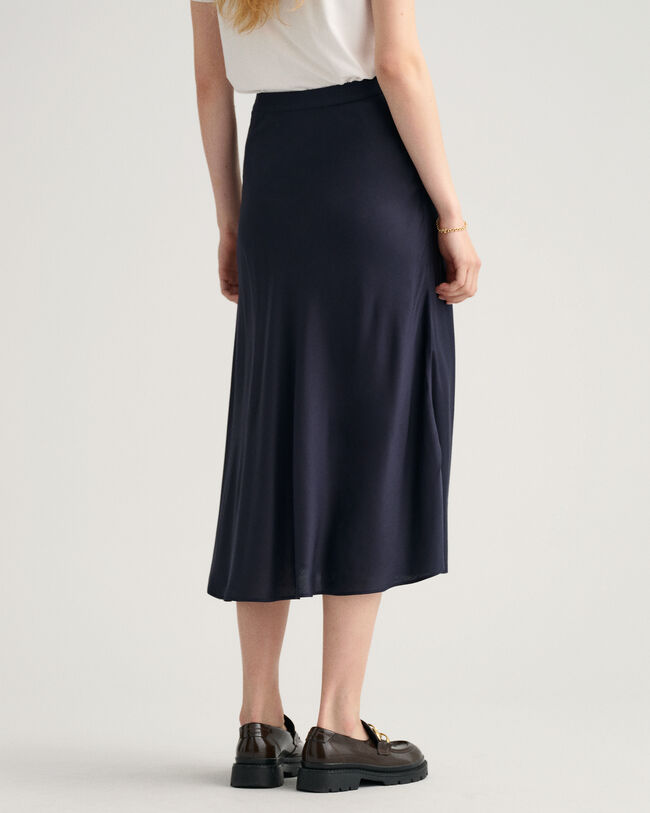 Gonna con linea ad A