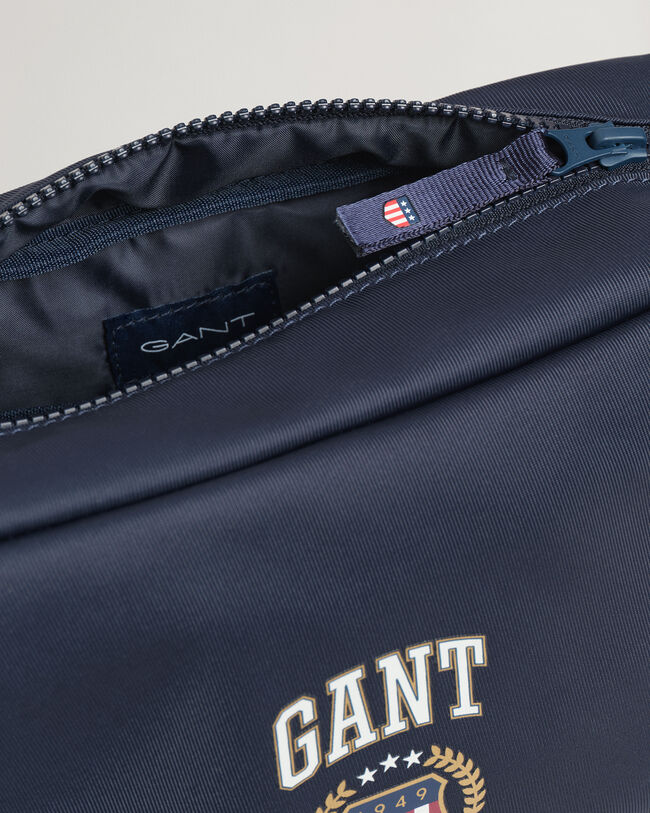 Beauty-case Retro Shield