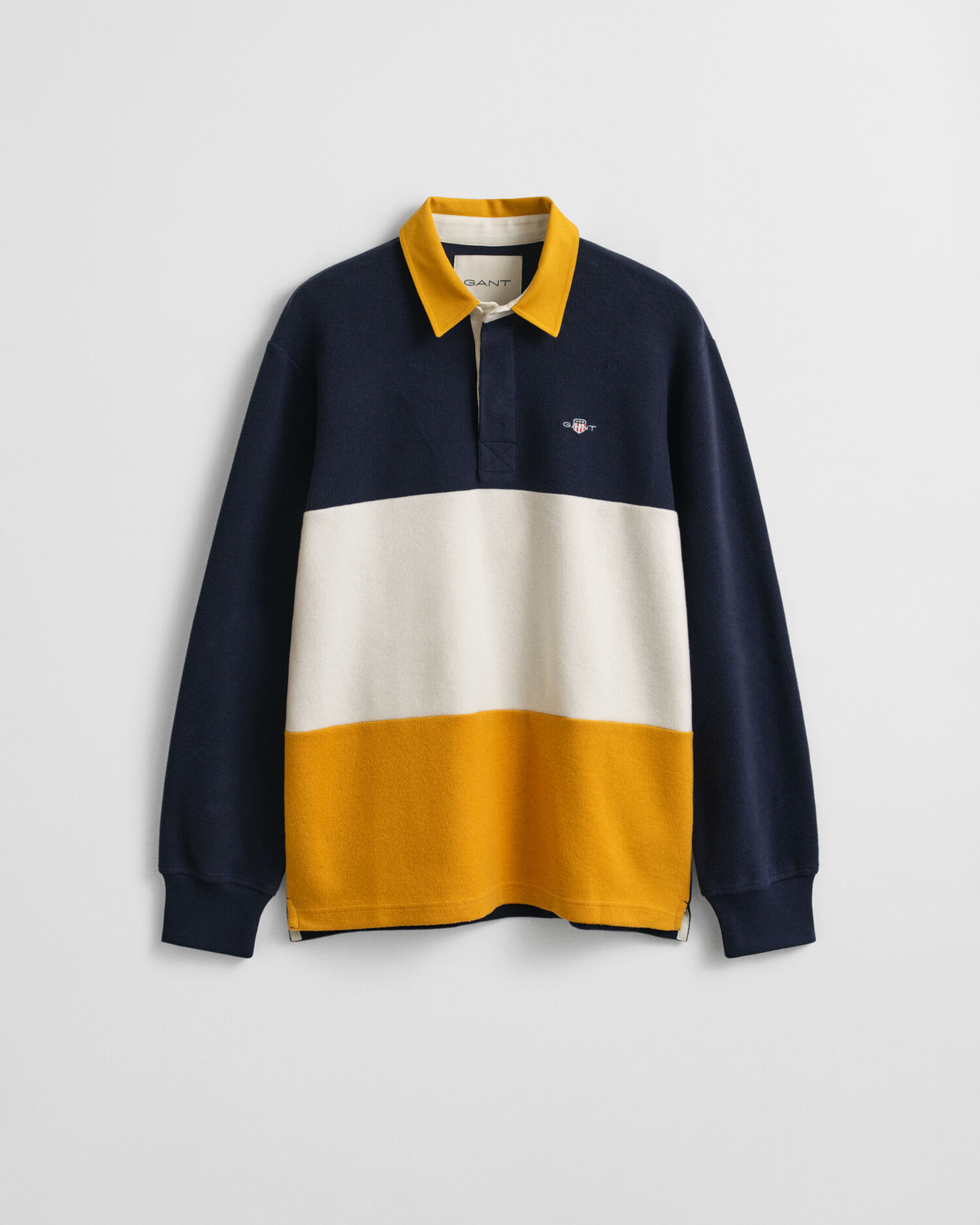 Heavy Rugger a blocchi di colore