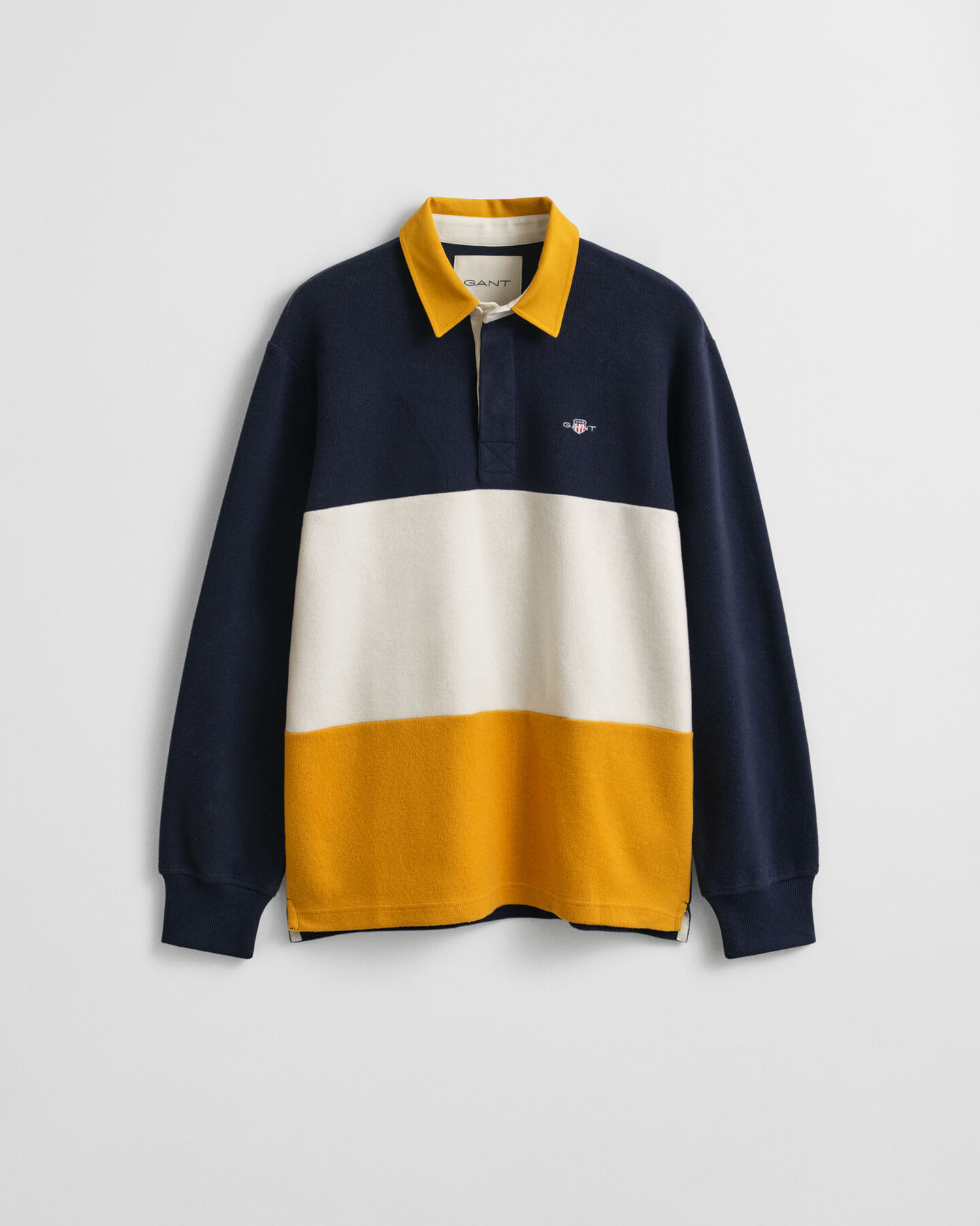 Heavy Rugger a blocchi di colore