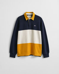 Heavy Rugger a blocchi di colore