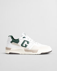 Sneakers Brookpal in pelle