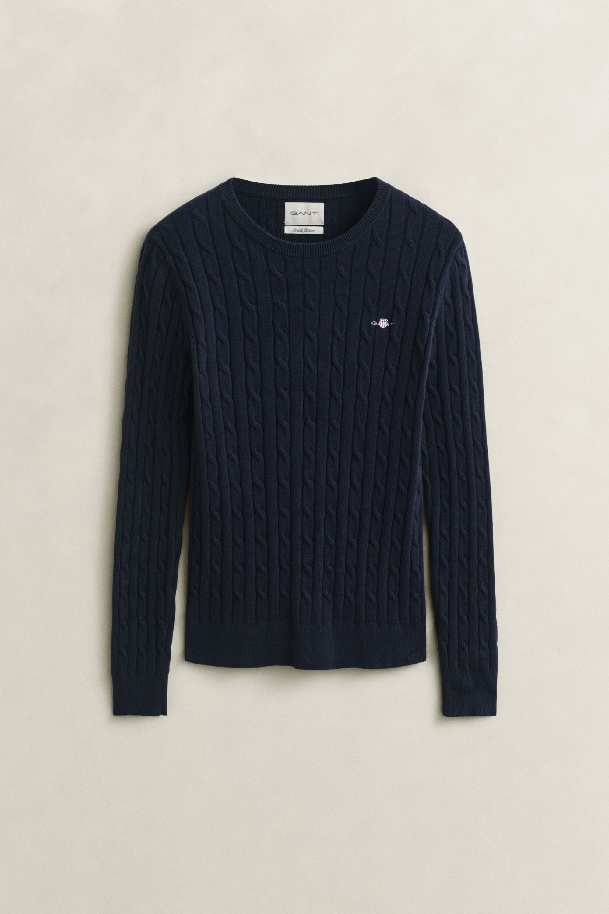 Maglia a trecce Classic