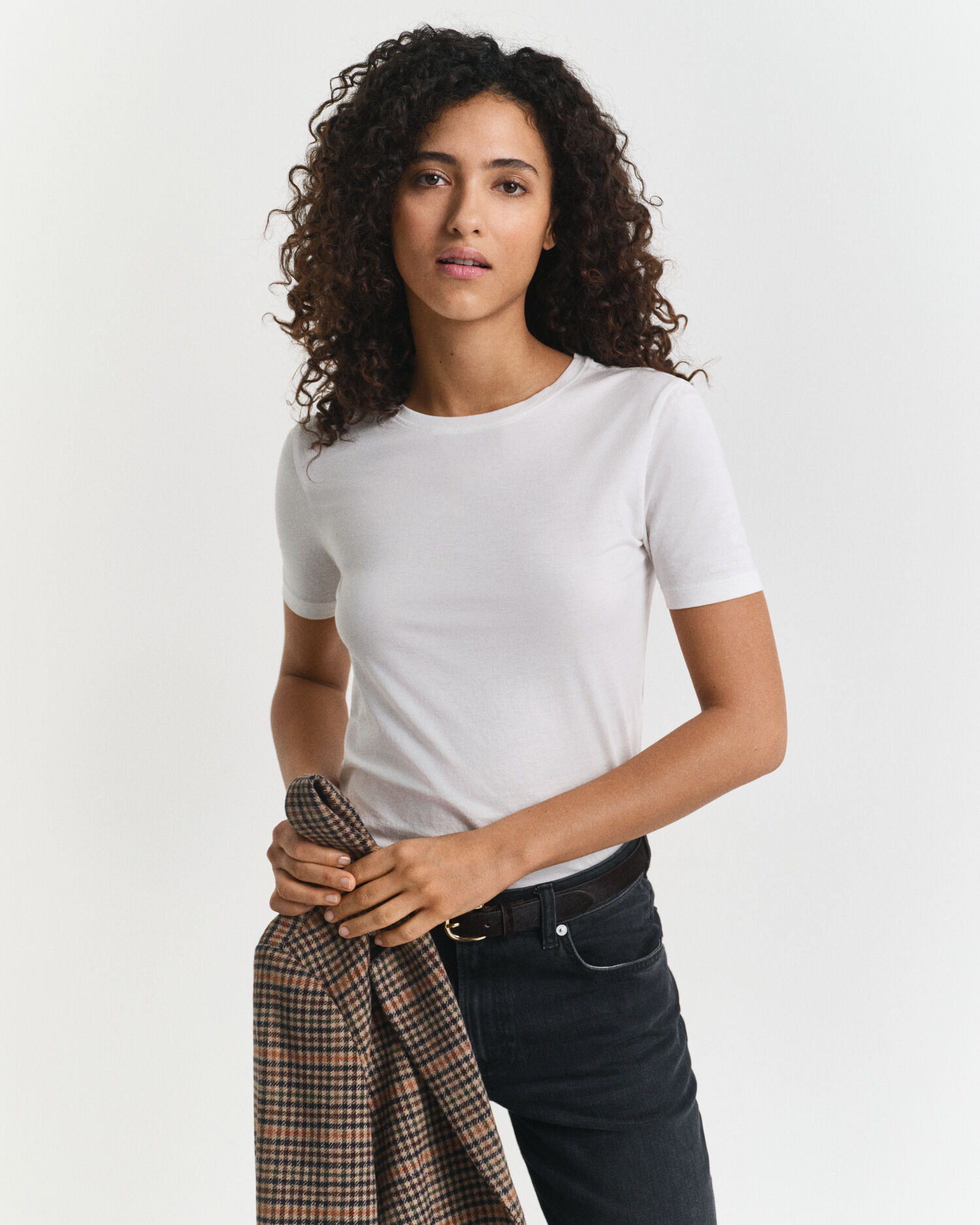 T-shirt in cotone leggero