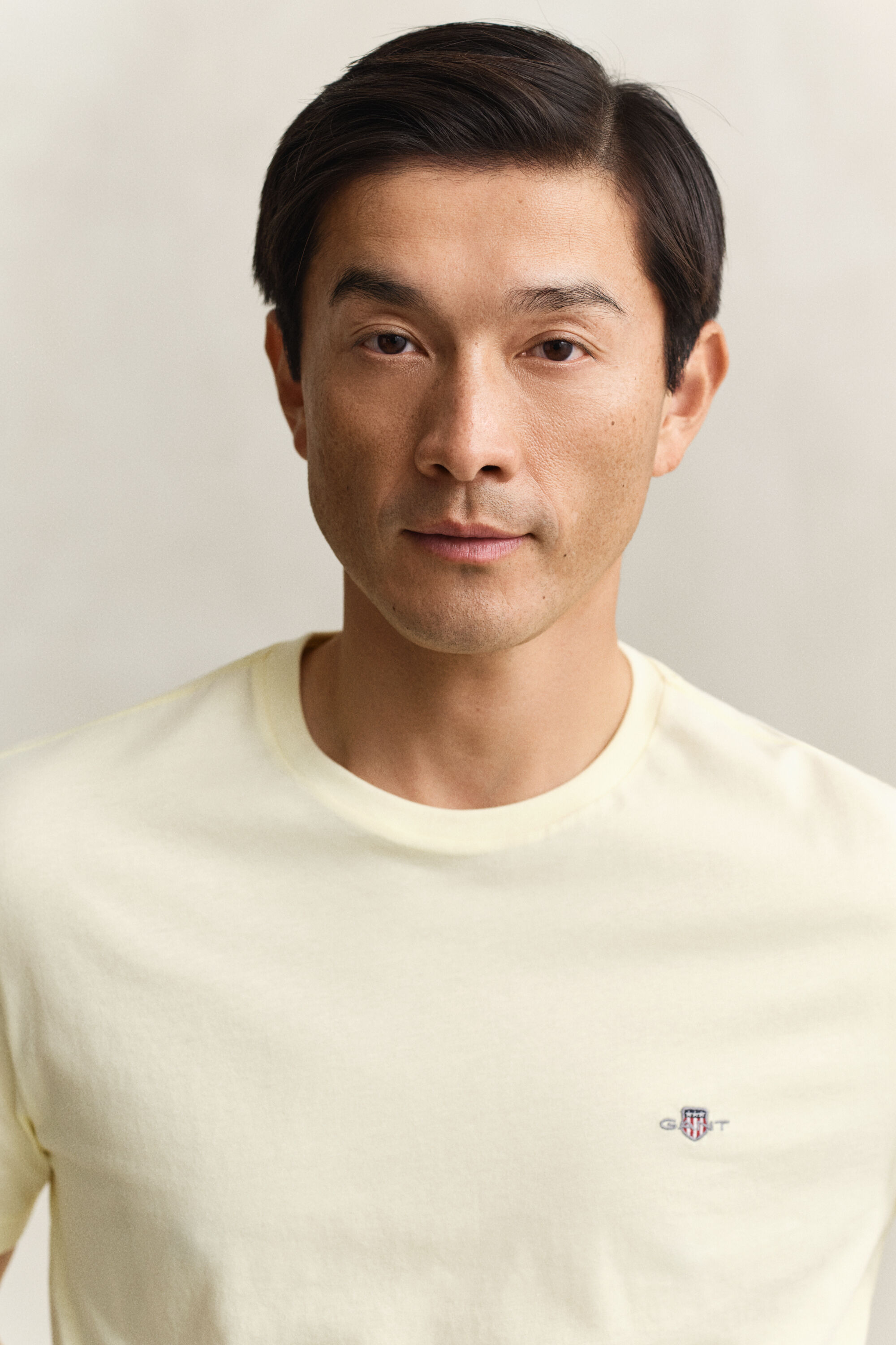 T-shirt Shield regular fit