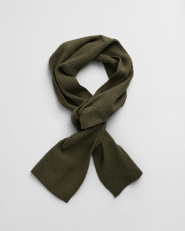 Set regalo berretto e sciarpa