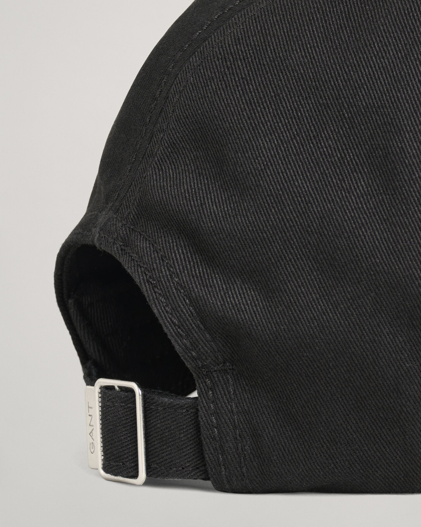 Cappellino in twill di cotone