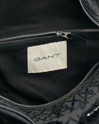 Borsone con motivo G