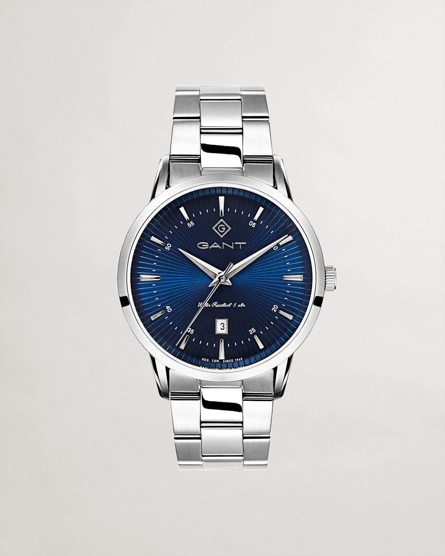 Orologio da polso Houston