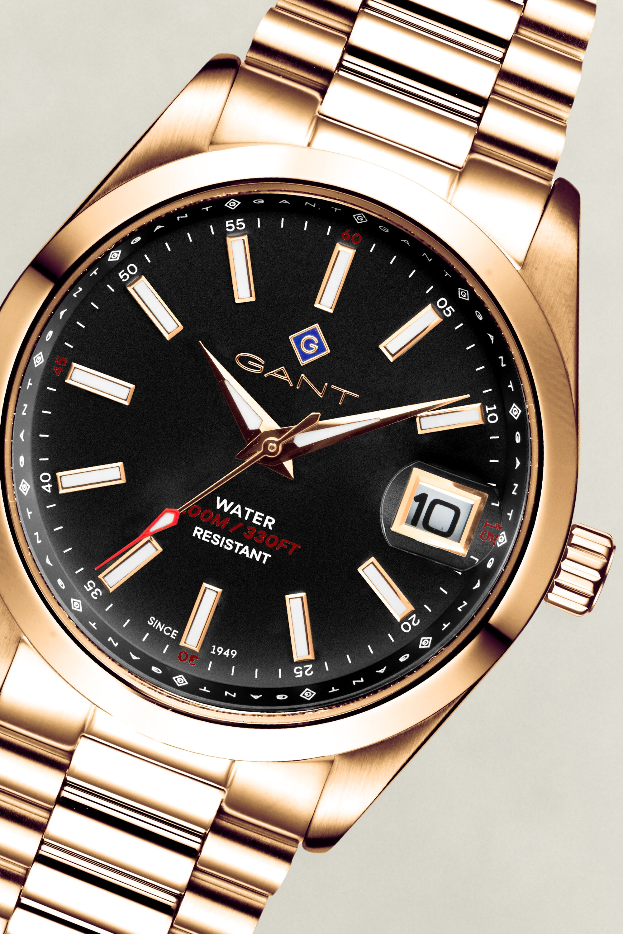 Orologio Eastham