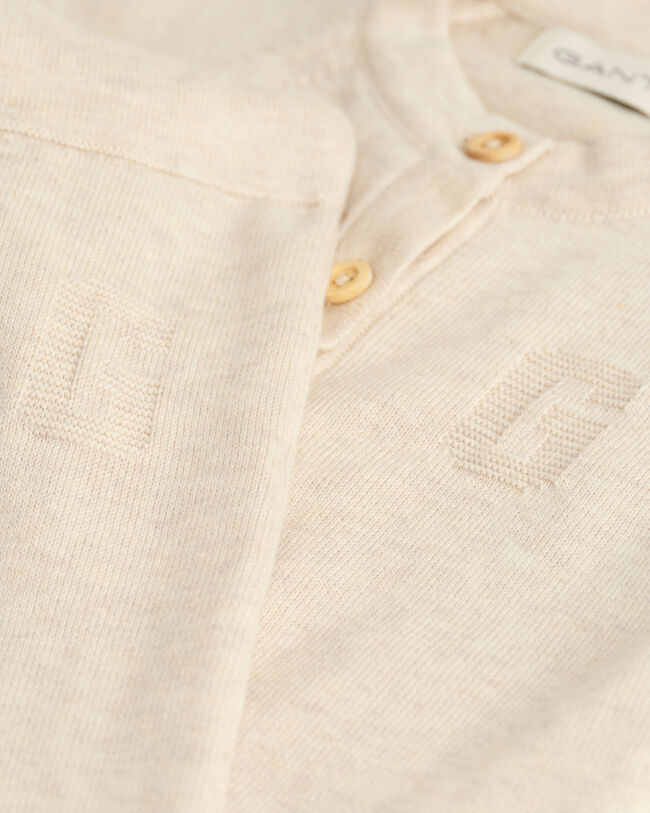 Set regalo Baby cardigan e pantaloni