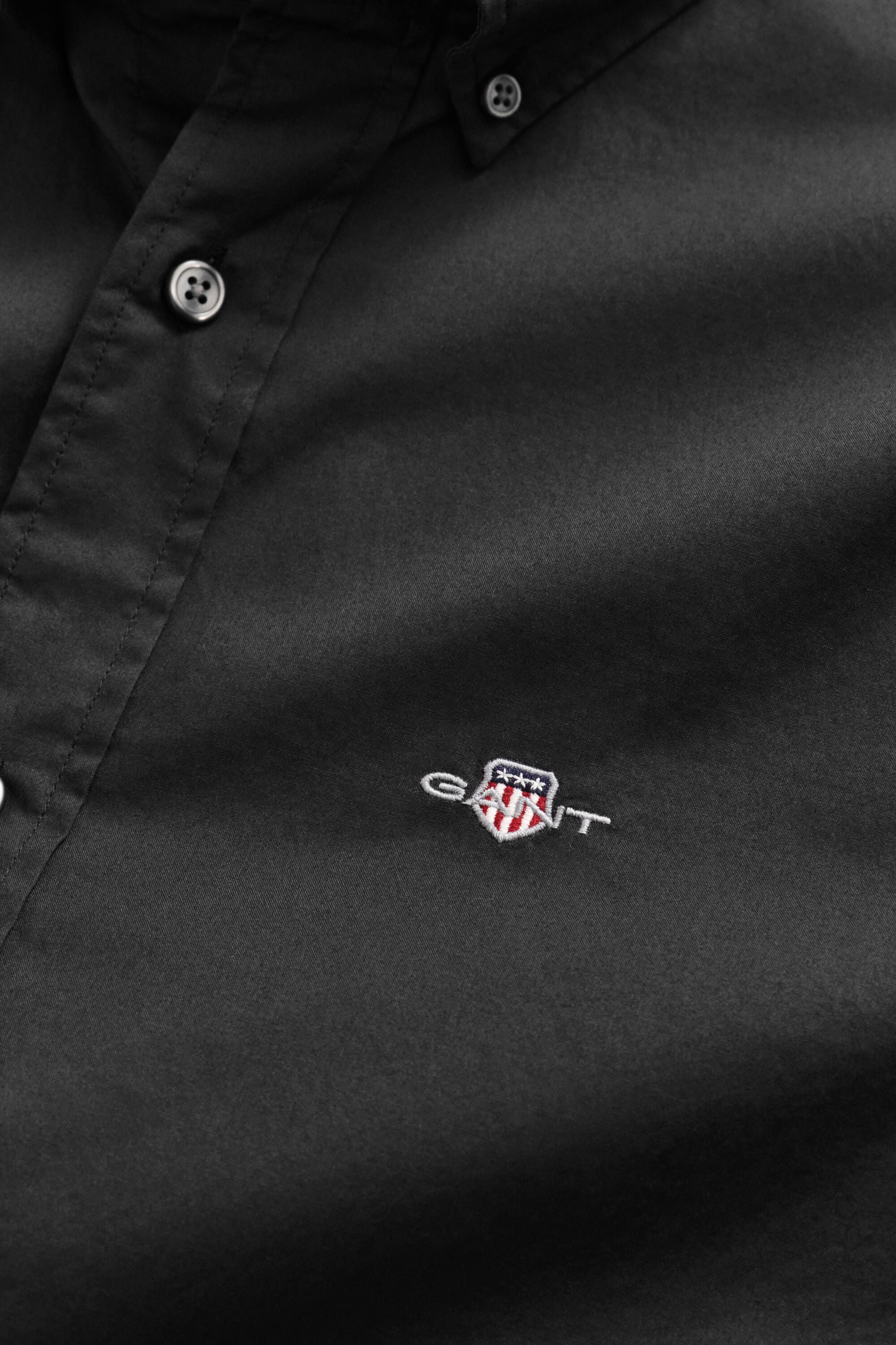 Camicia in popeline Classic slim