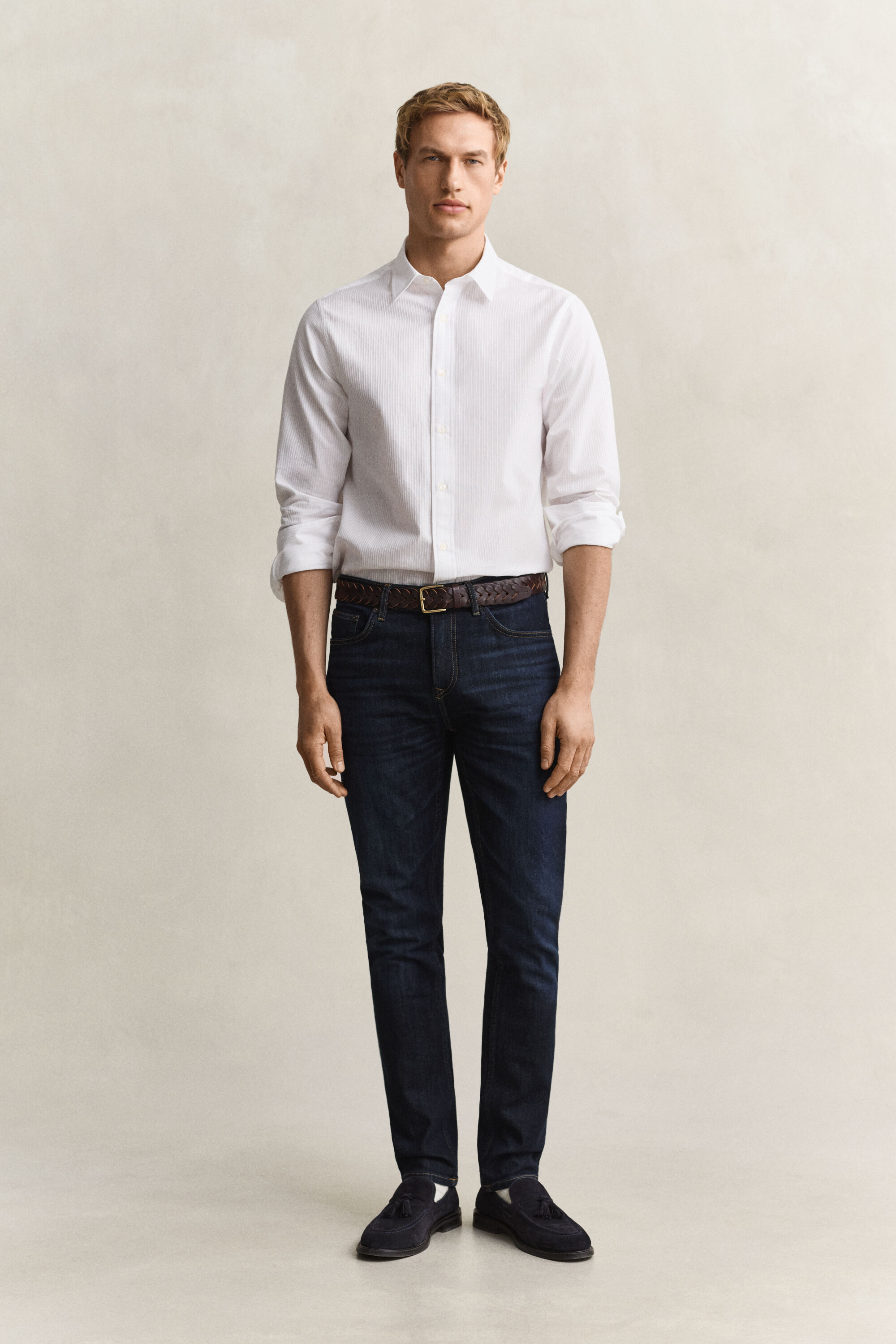 Jeans slim fit