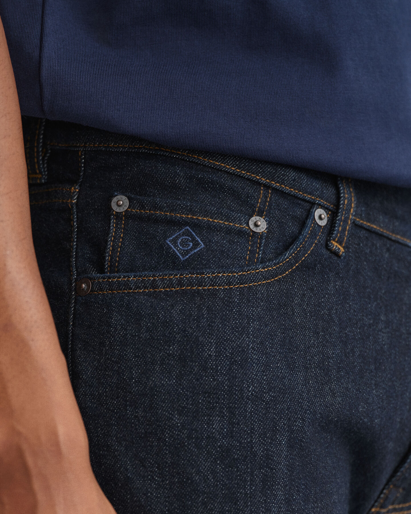 Jeans Hayes slim fit