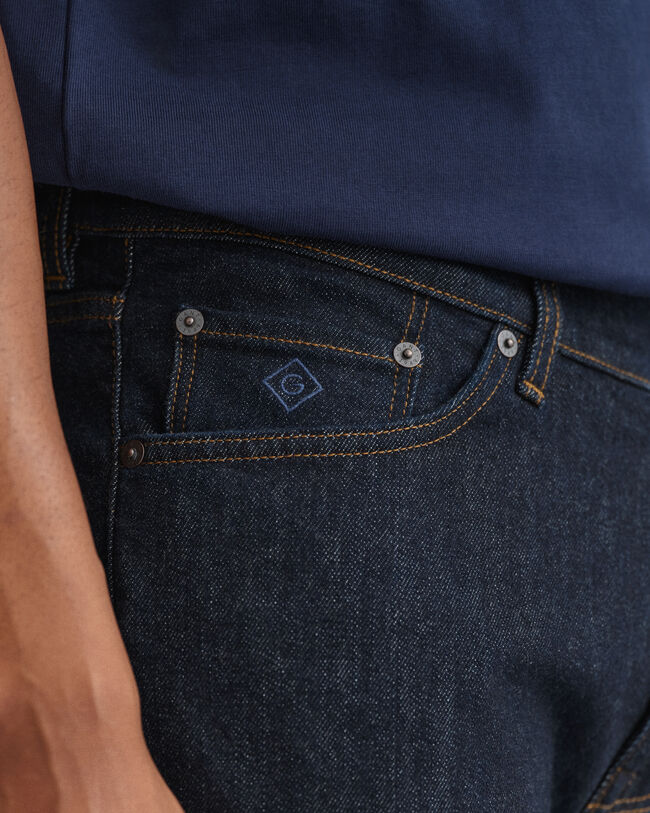 Jeans Hayes slim fit