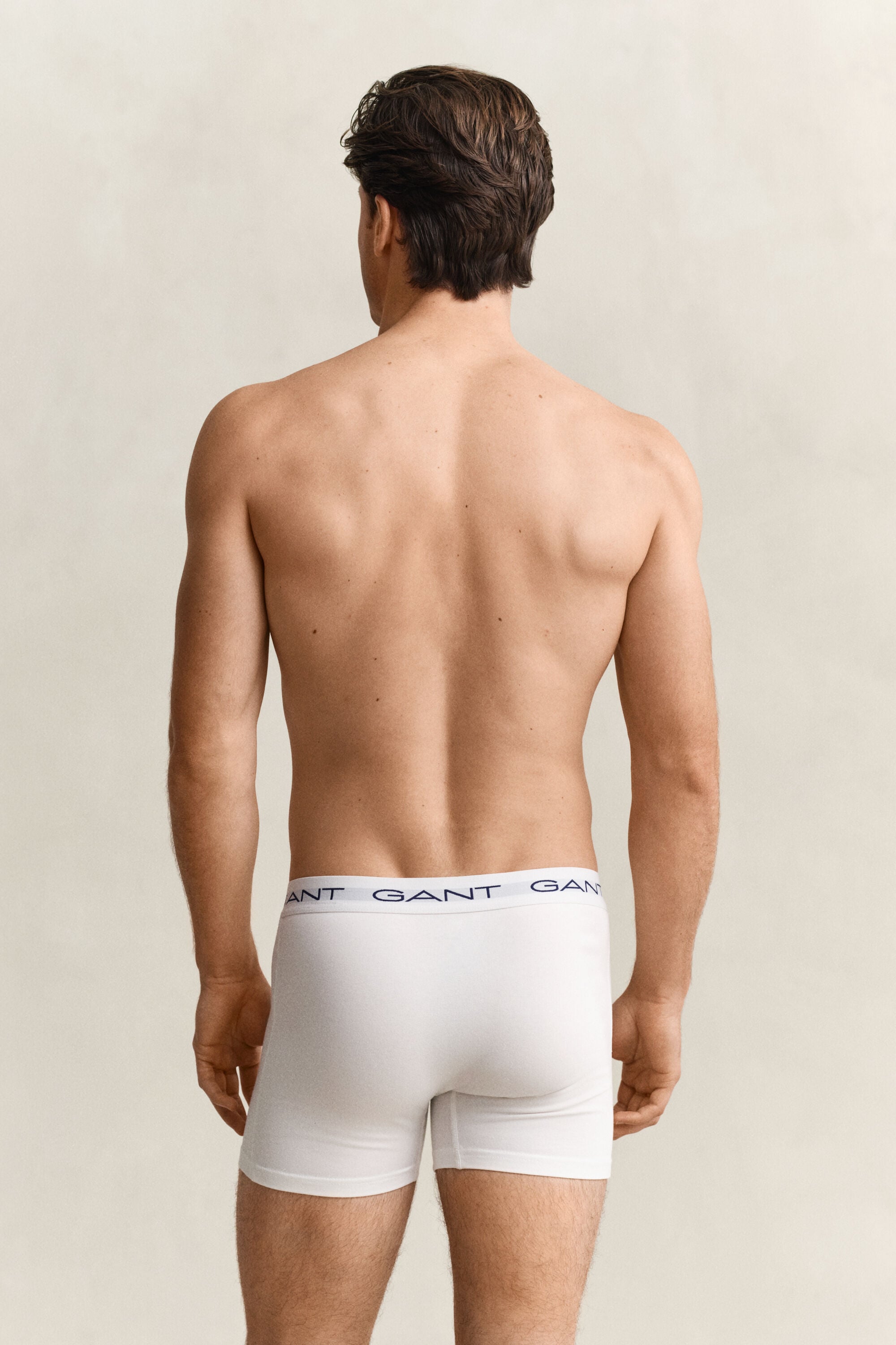 Confezione da 3 paia di boxer