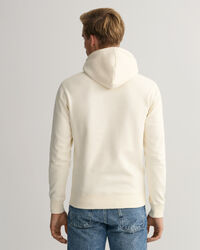 Felpa con cappuccio Sail Graphic