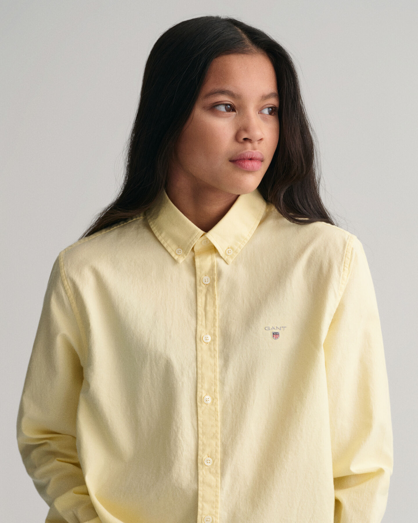 Camicia Oxford Archive teens